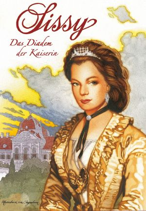 [Sissy 09] • Das Diadem der Kaiserin